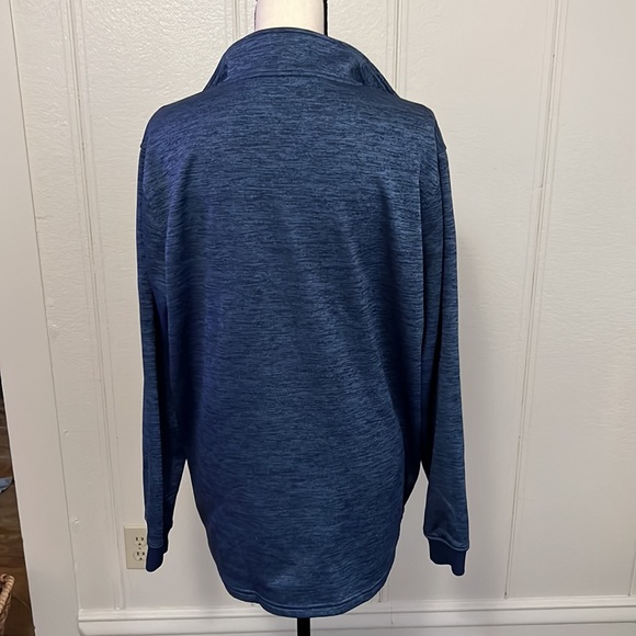 Under Armour Coldgear Pullover - XL Loose - Picture 6 of 7